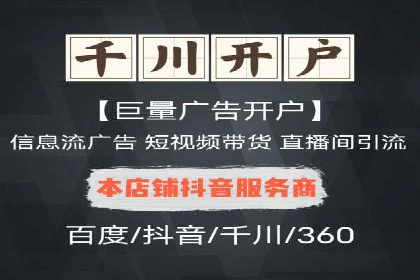 SEM服务助力电商行业案例解读
