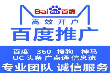 竞价SEM助力电商平台快速提升流量